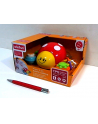 anek - smily play Dogonię Cię biedroneczko Smily Play 000720 43423 - nr 1