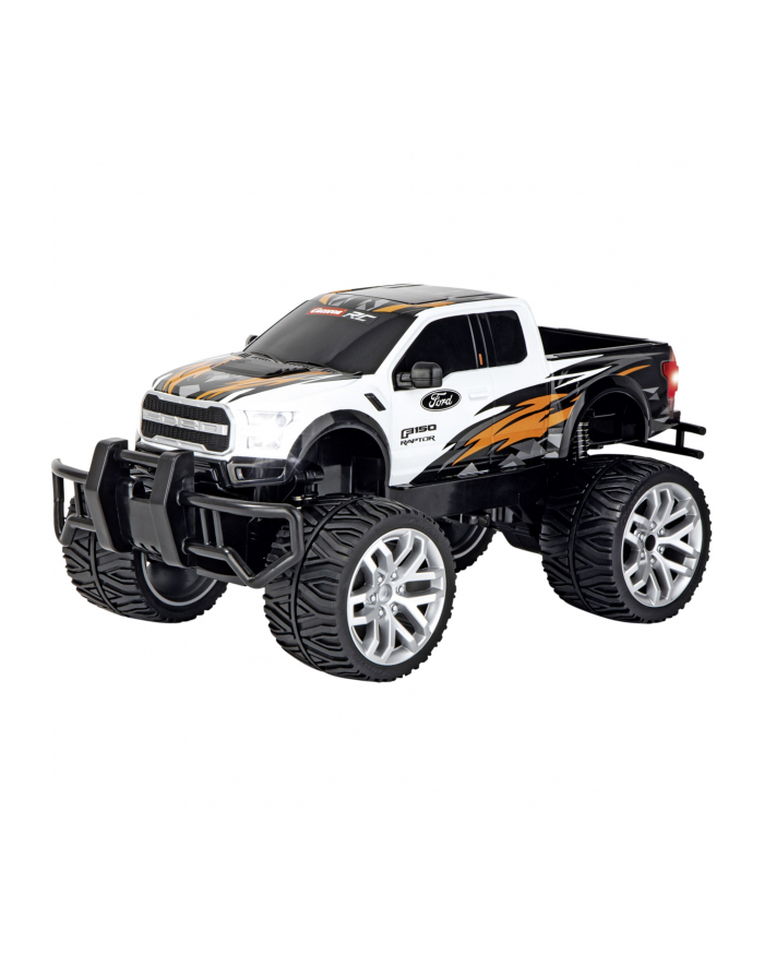 CARRERA auto RC Ford F-150 Raptor 2,4GHz 370142042 główny