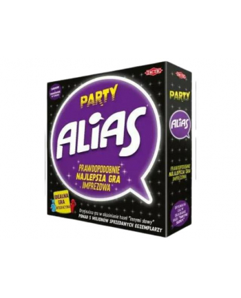 tactic Gra Party Alias 56951