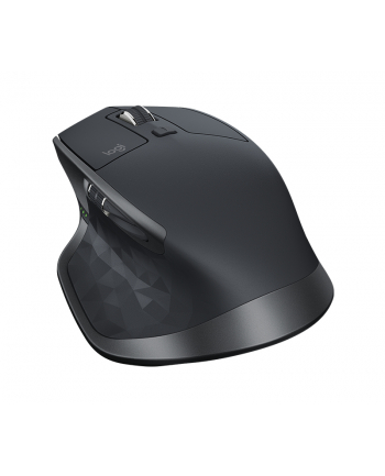 logitech Mysz MX Master 2S Bezprzewodowa