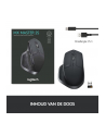 logitech Mysz MX Master 2S Bezprzewodowa - nr 59