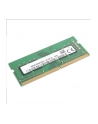 lenovo Pamięć 8GB DDR4 3200Mhz SoDIMM 4X70Z90844 - nr 4