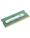 lenovo Pamięć 8GB DDR4 3200Mhz SoDIMM 4X70Z90844 - nr 5