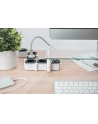 Listwa zasilająca DIGITUS elastyczna 4 gniazdowa 3680W/16A 2x USB (5V/2.4A) 6 modułów - nr 9