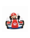 carrera toys Pojazd na radio Wyścigówka Mario Kart RACE KART z dźwiękiem 162107 Carrera - nr 10