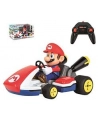 carrera toys Pojazd na radio Wyścigówka Mario Kart RACE KART z dźwiękiem 162107 Carrera - nr 1