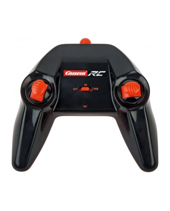 carrera toys Pojazd na radio Wyścigówka Mario Kart RACE KART z dźwiękiem 162107 Carrera nr 2