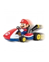 carrera toys Pojazd na radio Wyścigówka Mario Kart RACE KART z dźwiękiem 162107 Carrera - nr 3