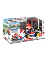 carrera toys Pojazd na radio Wyścigówka Mario Kart RACE KART z dźwiękiem 162107 Carrera - nr 4
