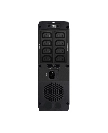 Zasilacz awaryjny UPS Power Walker Line-Interactive CSW 1000VA 8x IEC Out, RJ11/RJ45 In/Out, USB, 2x USB ładowarka nr 2