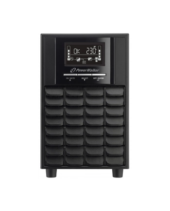 Zasilacz awaryjny UPS Power Walker Line-Interactive CSW 1000VA 8x IEC Out, RJ11/RJ45 In/Out, USB, 2x USB ładowarka nr 1