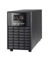 Zasilacz awaryjny UPS Power Walker Line-Interactive 1500VA 2x IEC Out, RJ11/RJ45 In/Out, USB SNMP Slot - nr 15