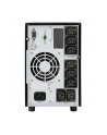 Zasilacz awaryjny UPS Power Walker Line-Interactive 1500VA 2x IEC Out, RJ11/RJ45 In/Out, USB SNMP Slot - nr 20