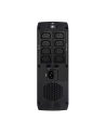 Zasilacz awaryjny UPS Power Walker Line-Interactive CSW 800VA 8x IEC Out, RJ11/RJ45 In/Out, USB, 2x USB ładowarka - nr 6