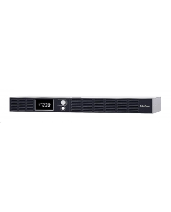 Zasilacz awaryjny UPS CyberPower UPS OR600ERM1U nr 1
