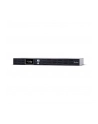 Zasilacz awaryjny UPS CyberPower UPS OR600ERM1U - nr 4