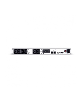 Zasilacz awaryjny UPS CyberPower UPS OR600ERM1U nr 2