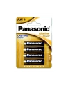 baterie Bateria Panasonic LR6 Alkaline Power op4szt   cena za opakowanie - nr 1