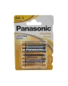 baterie Bateria Panasonic LR6 Alkaline Power op4szt   cena za opakowanie - nr 2