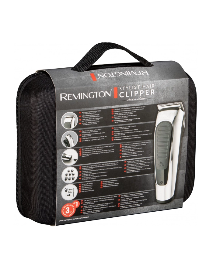 remington Maszynka do włosów                    HC450 główny