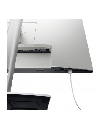 dell Monitor U2421E  24,1 cali WUXGA (1920x1200) /16:10/HDMI/DP/USB-C/RJ-45/5xUSB 5 Gbps /3Y PPG