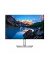 dell Monitor U2421E  24,1 cali WUXGA (1920x1200) /16:10/HDMI/DP/USB-C/RJ-45/5xUSB 5 Gbps /3Y PPG - nr 3