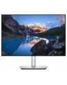 dell Monitor U2421E  24,1 cali WUXGA (1920x1200) /16:10/HDMI/DP/USB-C/RJ-45/5xUSB 5 Gbps /3Y PPG - nr 57