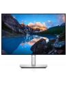 dell Monitor U2421E  24,1 cali WUXGA (1920x1200) /16:10/HDMI/DP/USB-C/RJ-45/5xUSB 5 Gbps /3Y PPG - nr 66