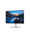 dell Monitor U2421E  24,1 cali WUXGA (1920x1200) /16:10/HDMI/DP/USB-C/RJ-45/5xUSB 5 Gbps /3Y PPG - nr 69