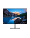 dell Monitor U2421E  24,1 cali WUXGA (1920x1200) /16:10/HDMI/DP/USB-C/RJ-45/5xUSB 5 Gbps /3Y PPG - nr 72