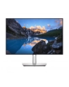 dell Monitor U2421E  24,1 cali WUXGA (1920x1200) /16:10/HDMI/DP/USB-C/RJ-45/5xUSB 5 Gbps /3Y PPG - nr 79