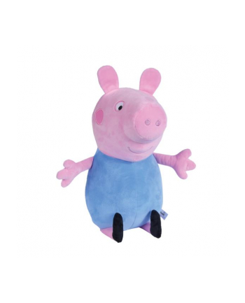 Świnka Peppa Maskotka pluszowa George 31cm Simba