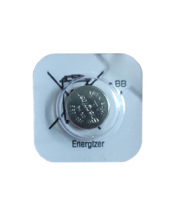 baterie Bateria Energizer zegarkowa 395 / 399 nr 1