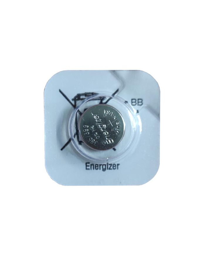 baterie Bateria Energizer zegarkowa 395 / 399 główny