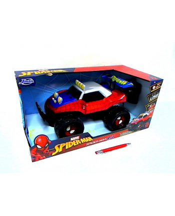 simba JADA Marvel RC Spiderman Buggy 322-8000