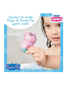 TOMY Świnka Peppa pływający ponton z fig. E73107 - nr 4