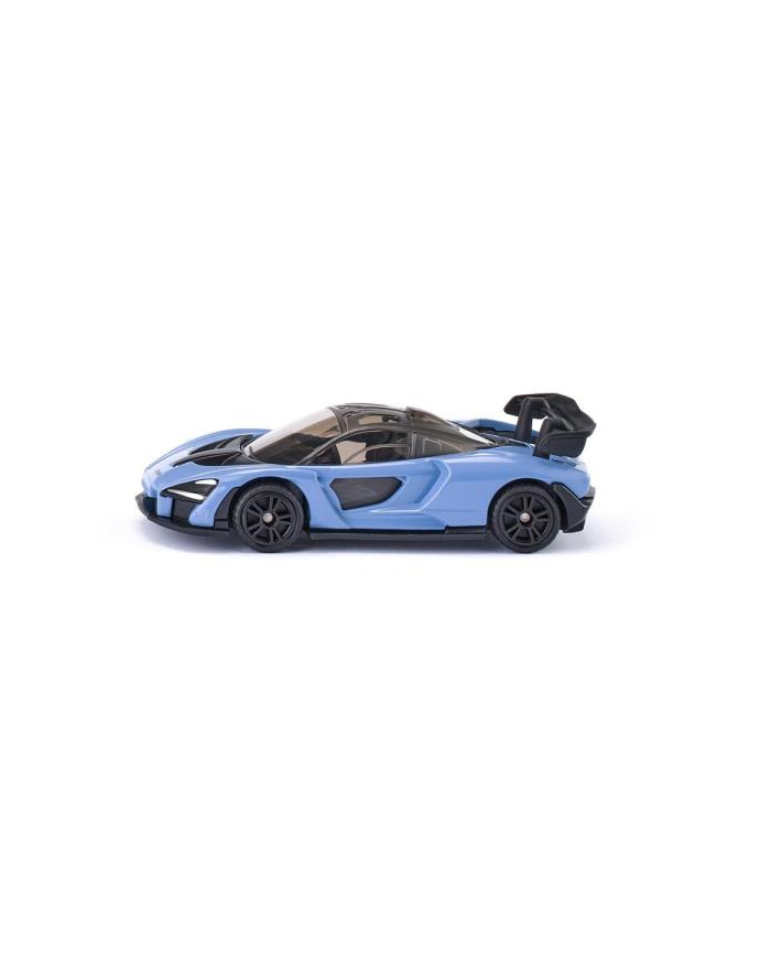SIKU 1537 McLaren Senna główny