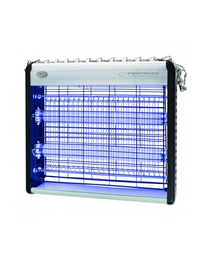 esperanza Lampa owadobójcza Exterminator główny