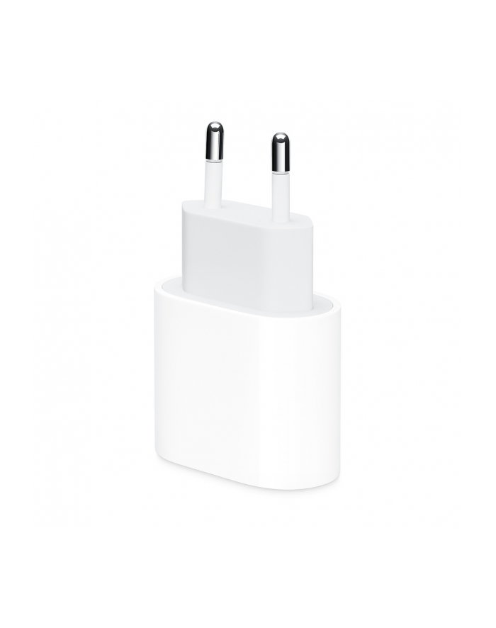 apple Zasilacz 20W USB-C główny