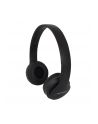 esperanza Słuchawki bluetooth Banjo Czarne - nr 2