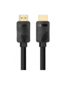 tb Kabel HDMI v 2.1 premium 2m czarny - nr 1