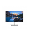 dell Monitor U2421E  24,1 cali WUXGA (1920x1200) /16:10/HDMI/DP/USB-C/RJ-45/5xUSB 5 Gbps /3Y PPG - nr 83