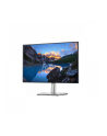 dell Monitor U2421E  24,1 cali WUXGA (1920x1200) /16:10/HDMI/DP/USB-C/RJ-45/5xUSB 5 Gbps /3Y PPG - nr 85