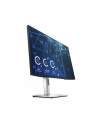dell Monitor U2421E  24,1 cali WUXGA (1920x1200) /16:10/HDMI/DP/USB-C/RJ-45/5xUSB 5 Gbps /3Y PPG - nr 88