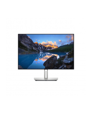 dell Monitor U2421E  24,1 cali WUXGA (1920x1200) /16:10/HDMI/DP/USB-C/RJ-45/5xUSB 5 Gbps /3Y PPG