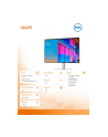 dell Monitor U2421E  24,1 cali WUXGA (1920x1200) /16:10/HDMI/DP/USB-C/RJ-45/5xUSB 5 Gbps /3Y PPG - nr 2