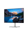 dell Monitor U2421E  24,1 cali WUXGA (1920x1200) /16:10/HDMI/DP/USB-C/RJ-45/5xUSB 5 Gbps /3Y PPG - nr 55