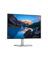 dell Monitor U2421E  24,1 cali WUXGA (1920x1200) /16:10/HDMI/DP/USB-C/RJ-45/5xUSB 5 Gbps /3Y PPG - nr 63