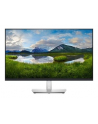 dell Monitor P3221D 32 cale IPS WLED QHD  (2560x1440) /16:9/HDMI/DP/2xUSB 2.0/2xUSB 3.2 /3Y AEG - nr 24