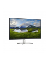 dell Monitor P3221D 32 cale IPS WLED QHD  (2560x1440) /16:9/HDMI/DP/2xUSB 2.0/2xUSB 3.2 /3Y AEG - nr 3